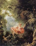 Jean Honore Fragonard The Swing oil painting picture wholesale